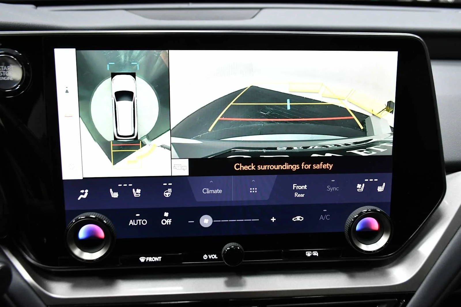 Certified Used 2024 CELESTIAL SILVER Lexus Premium image 20