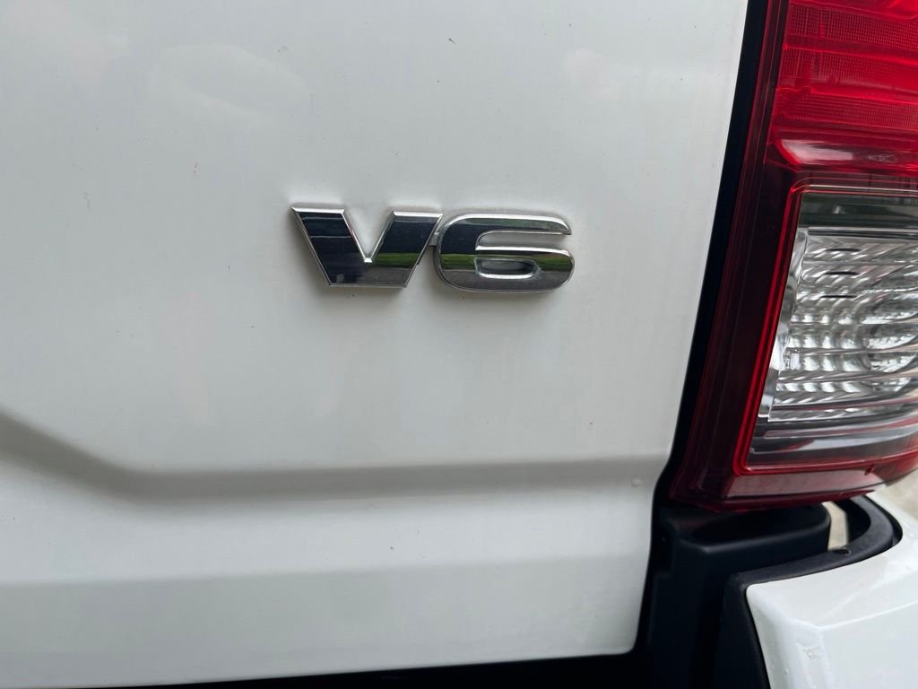 Used 2023 White Toyota SR image 20