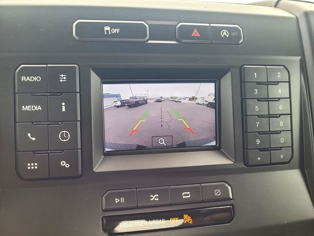 Used 2020 White Ford XL image 15
