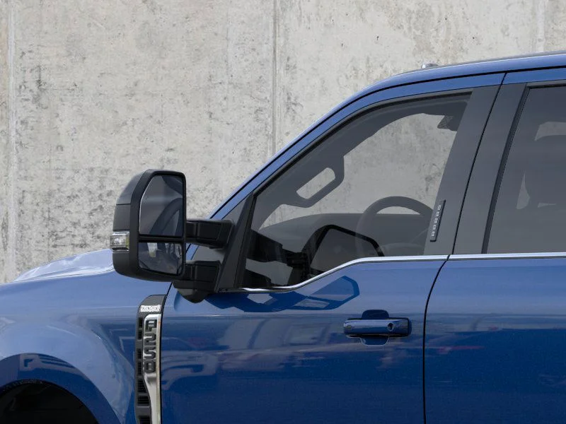 New 2026 Argon Blue Metallic Ford F-250® King Ranch® image 20