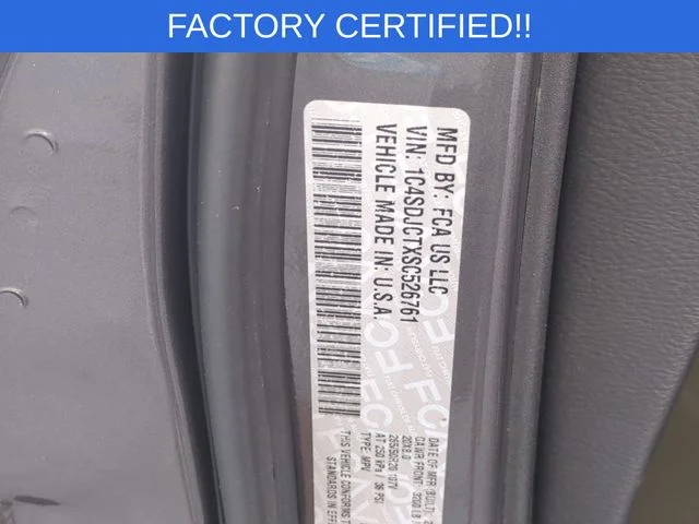 Used 2025 Gray Dodge R/T Plus image 40
