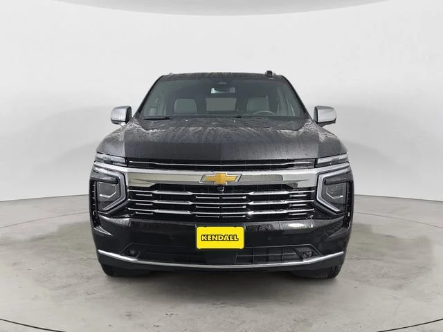 Used 2026 Black Chevrolet Premier image 8