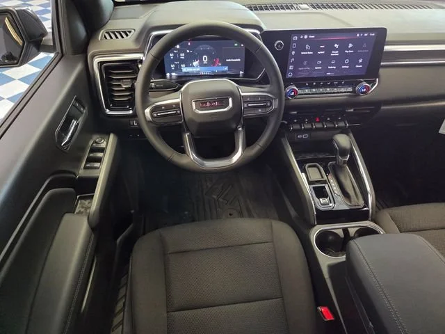 New 2026 Onyx Black GMC Elevation image 14