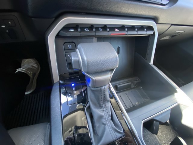 Used 2024 Gray Toyota SR5 image 20