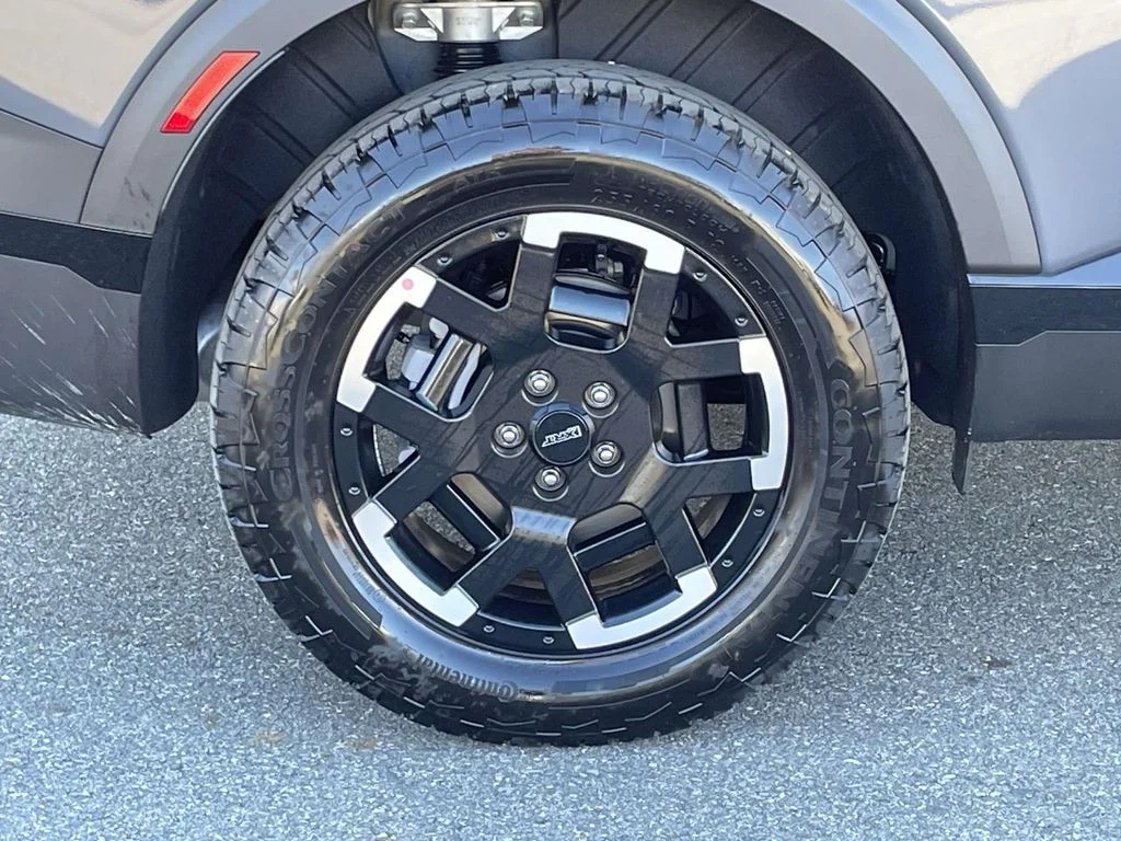 New 2026 Gray Hyundai XRT Pro image 8