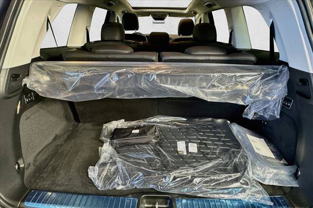 New 2026 Selenite Grey Metallic Mercedes-Benz GLS 450 image 54