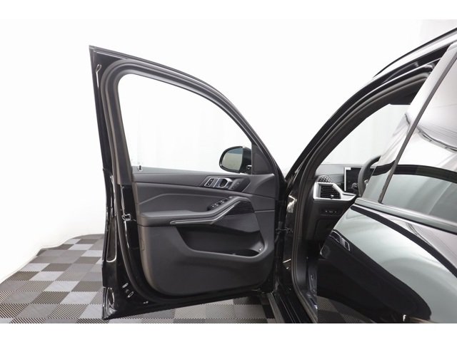 Certified Used 2026 Black Sapphire Metallic BMW xDrive50e image 6