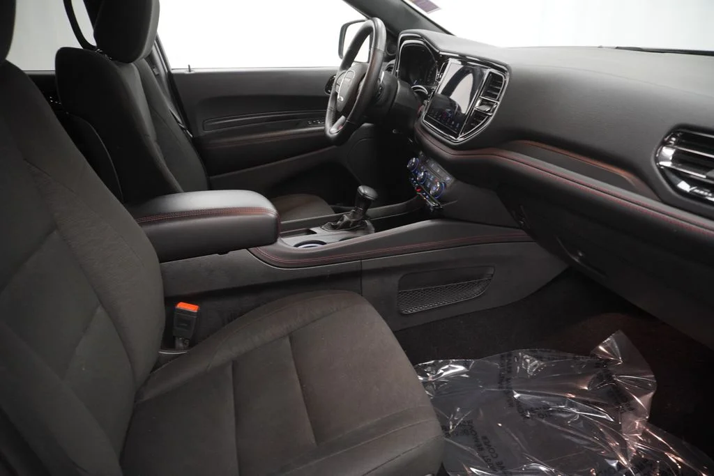 Certified Used 2025 Black Dodge GT image 48