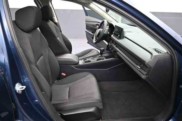 Used 2024 Canyon River Blue Metallic Honda EX image 14