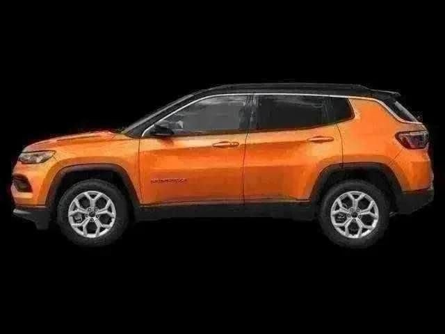 New 2026 Joose Exterior Paint Jeep Limited image 3