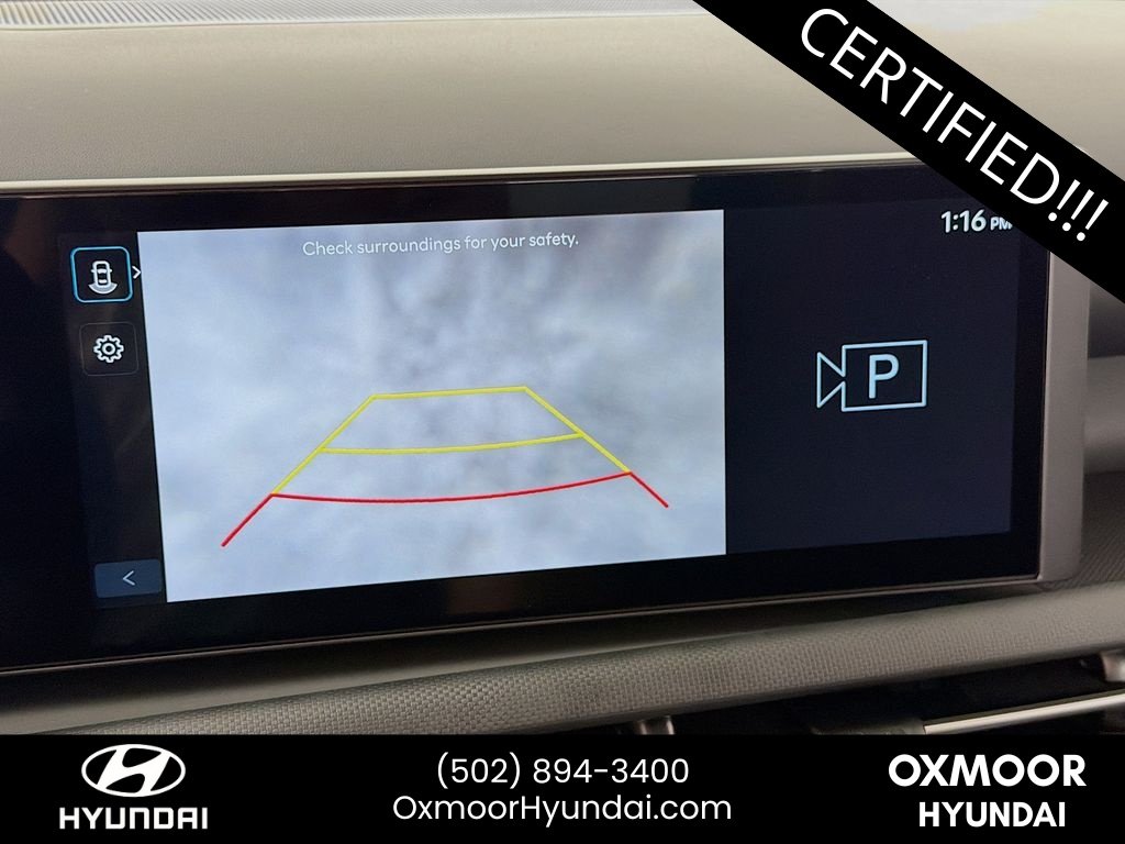 2026 Hyundai Santa Cruz SEL - Photo 13