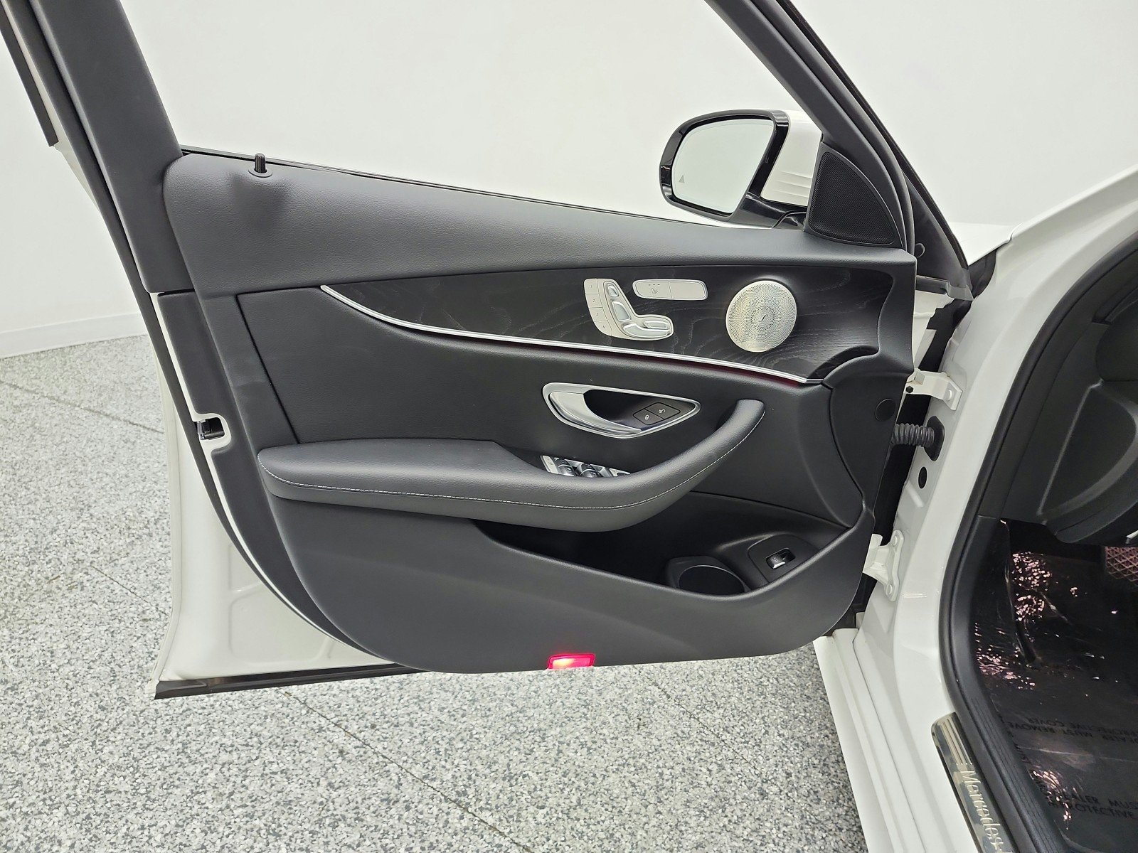 Used 2022 Polar White Mercedes-Benz E 350 RWD Sedan image 14