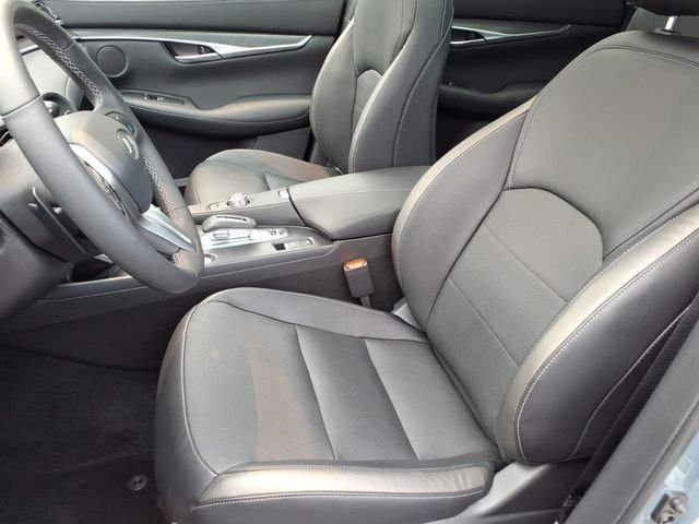 Used 2025 Gray INFINITI LUXE image 20