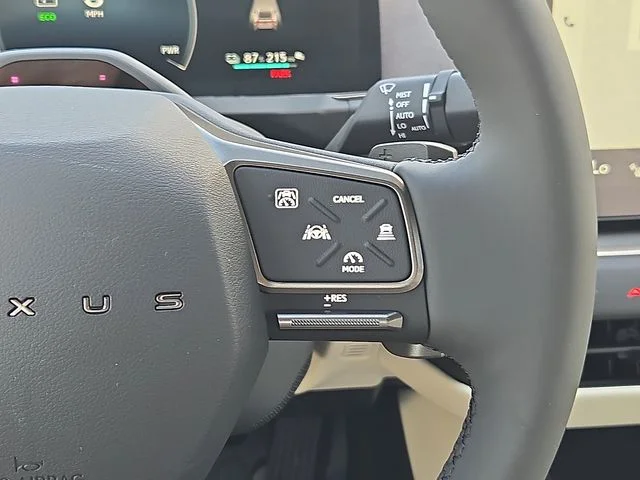 New 2026 Caviar Lexus PREMIUM AWD image 25