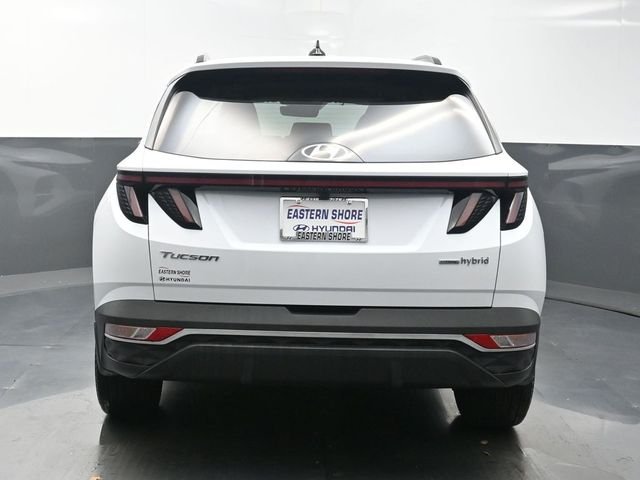 2023 Hyundai Tucson SEL Convenience - Photo 6