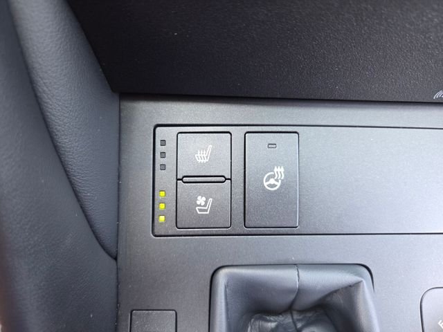 Certified Used 2025 White Lexus 350 F Sport image 27