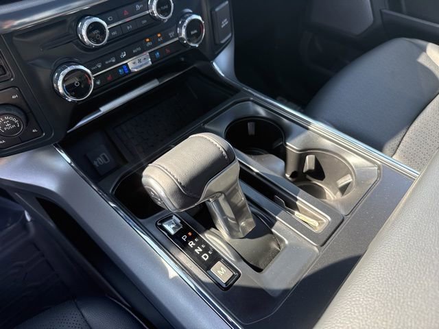 2026 Ford F-150 Lariat - Photo 33