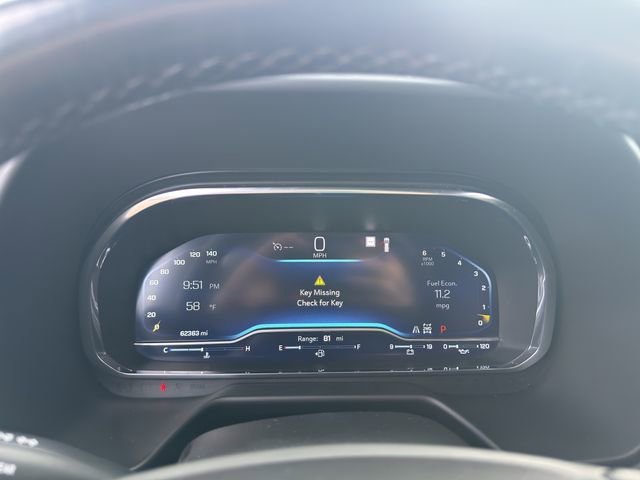 2022 Chevrolet Tahoe Z71 - Photo 51