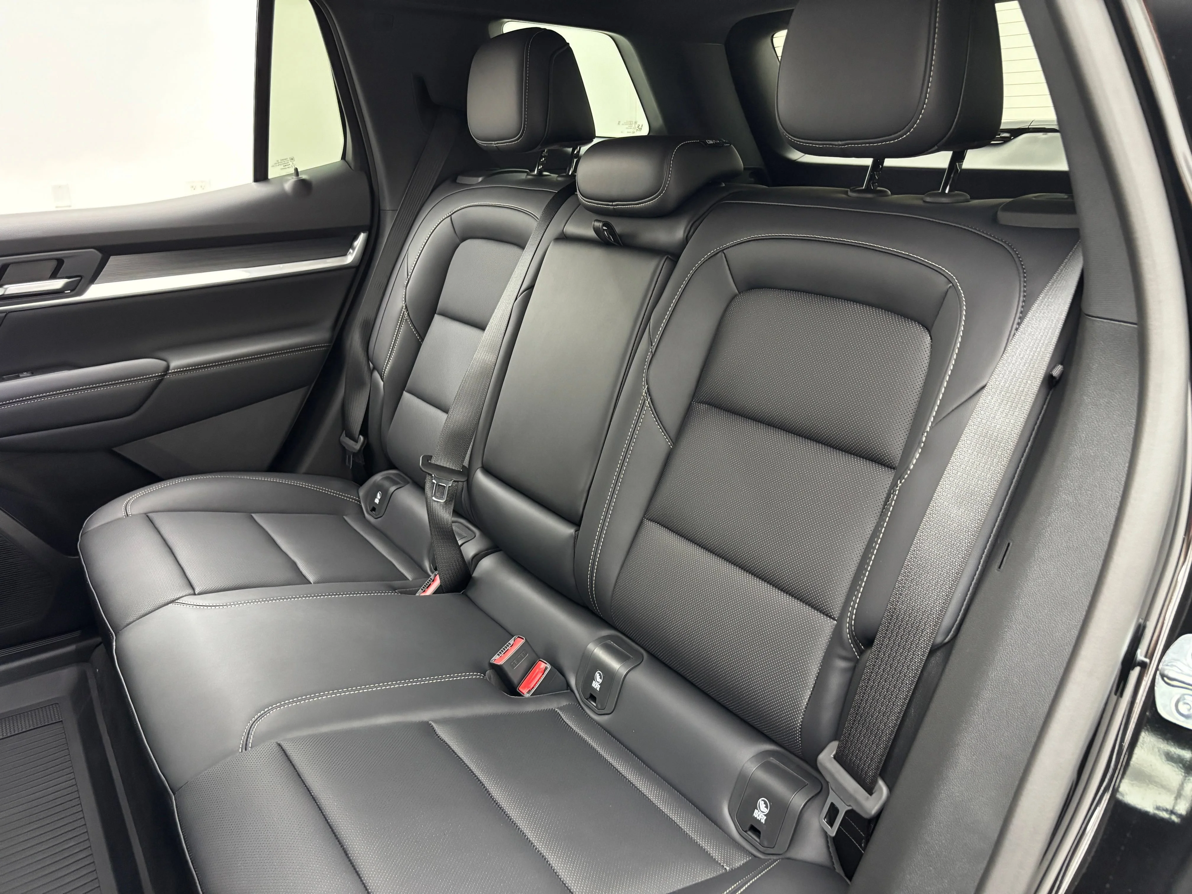 2027 GMC Terrain Elevation - Photo 40