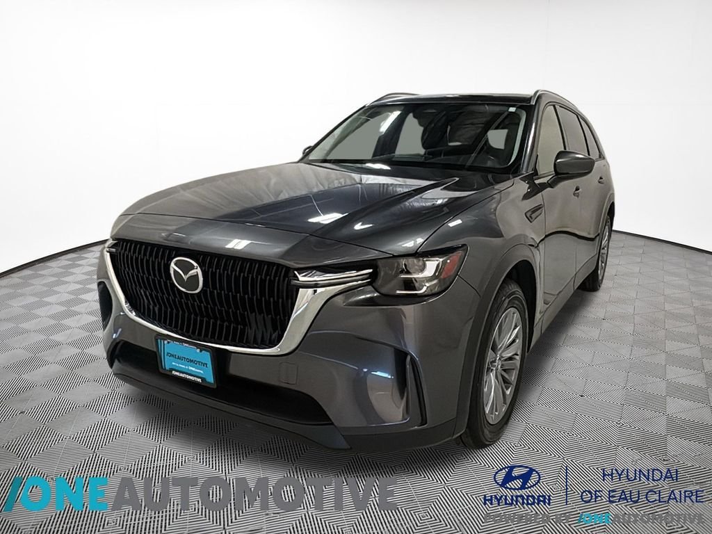 2024 Mazda CX-90 Turbo Preferred Package's photo