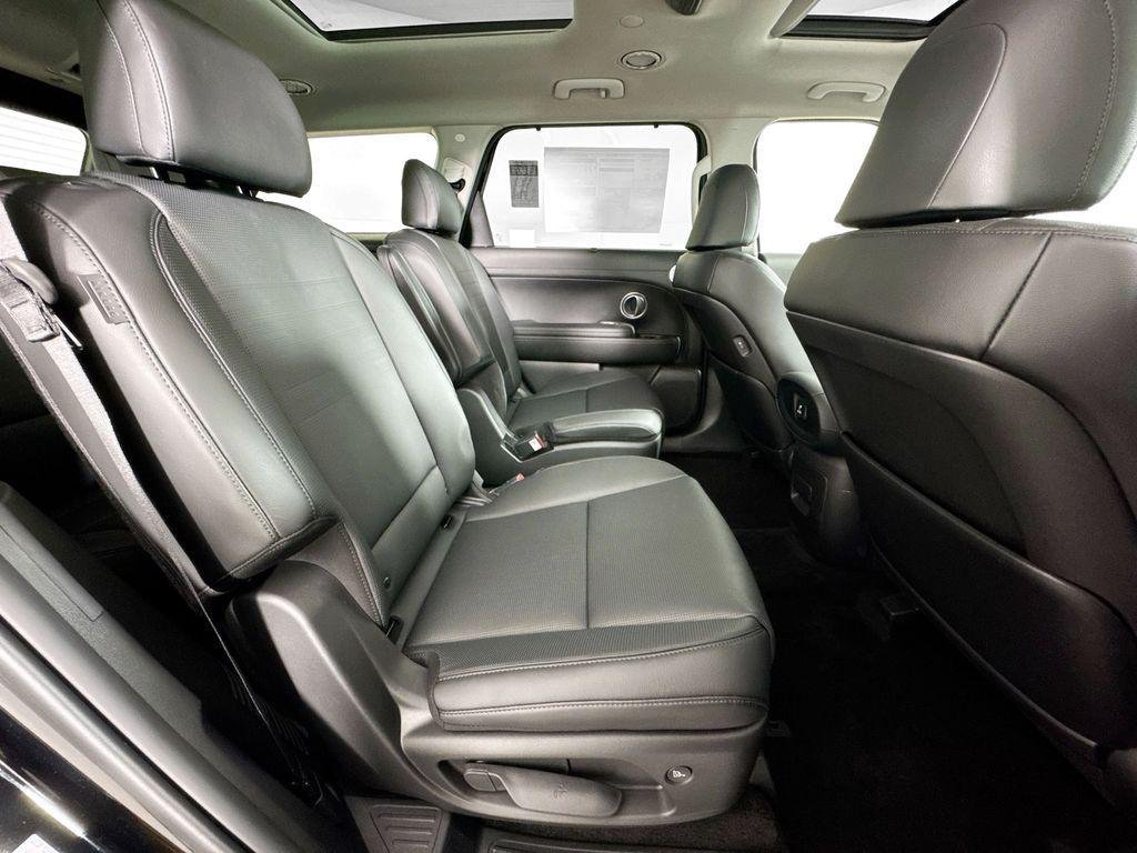 2026 Hyundai Palisade Limited - Photo 18