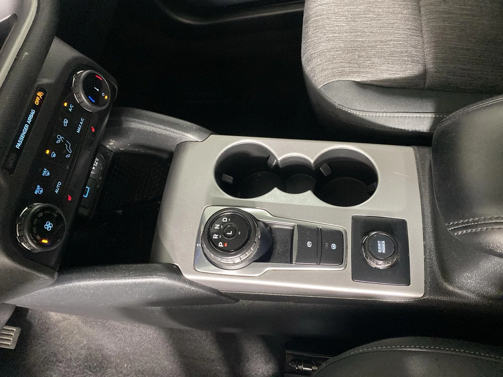 Used 2022 Area 51 Ford Big Bend image 22