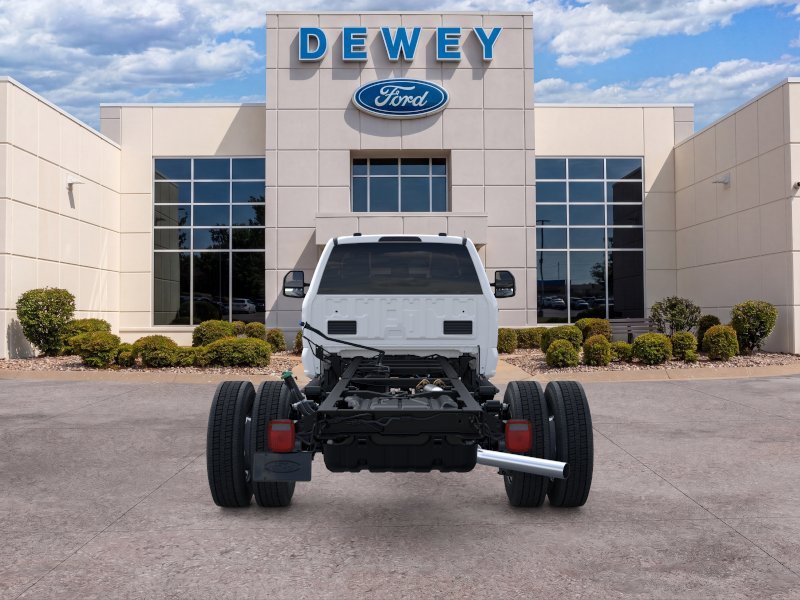 New 2026 Oxford White Ford XL image 5