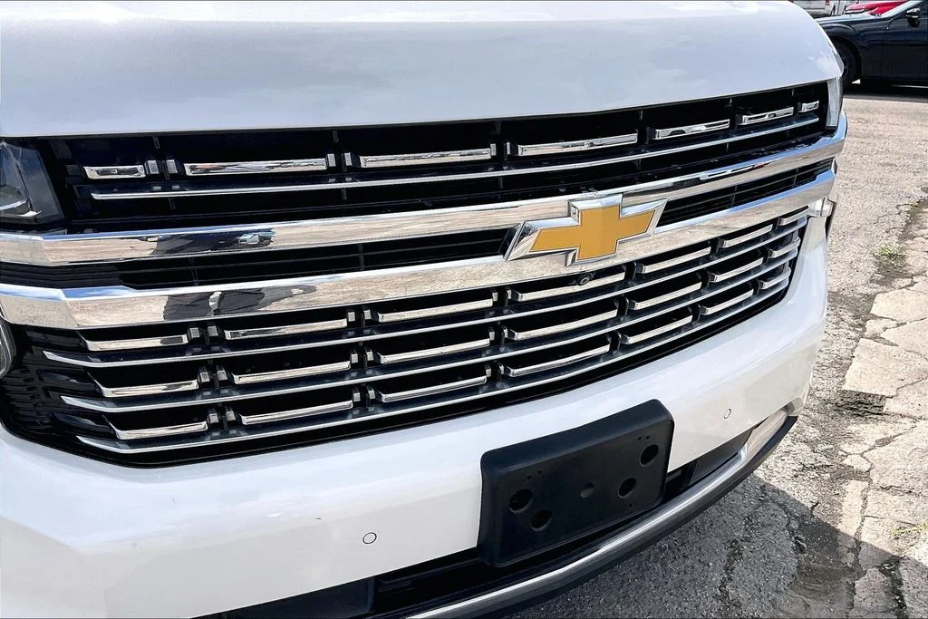 Certified Used 2021 Beige Chevrolet Premier image 34