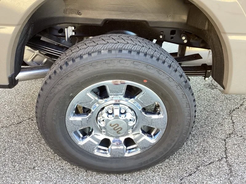 New 2027 Gray Ford King Ranch image 22