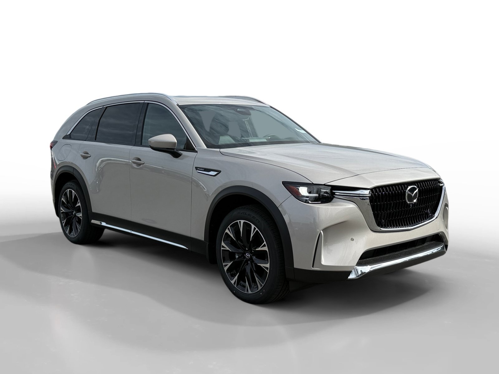 2026 Mazda CX-90 Premium Plus Package - Photo 7