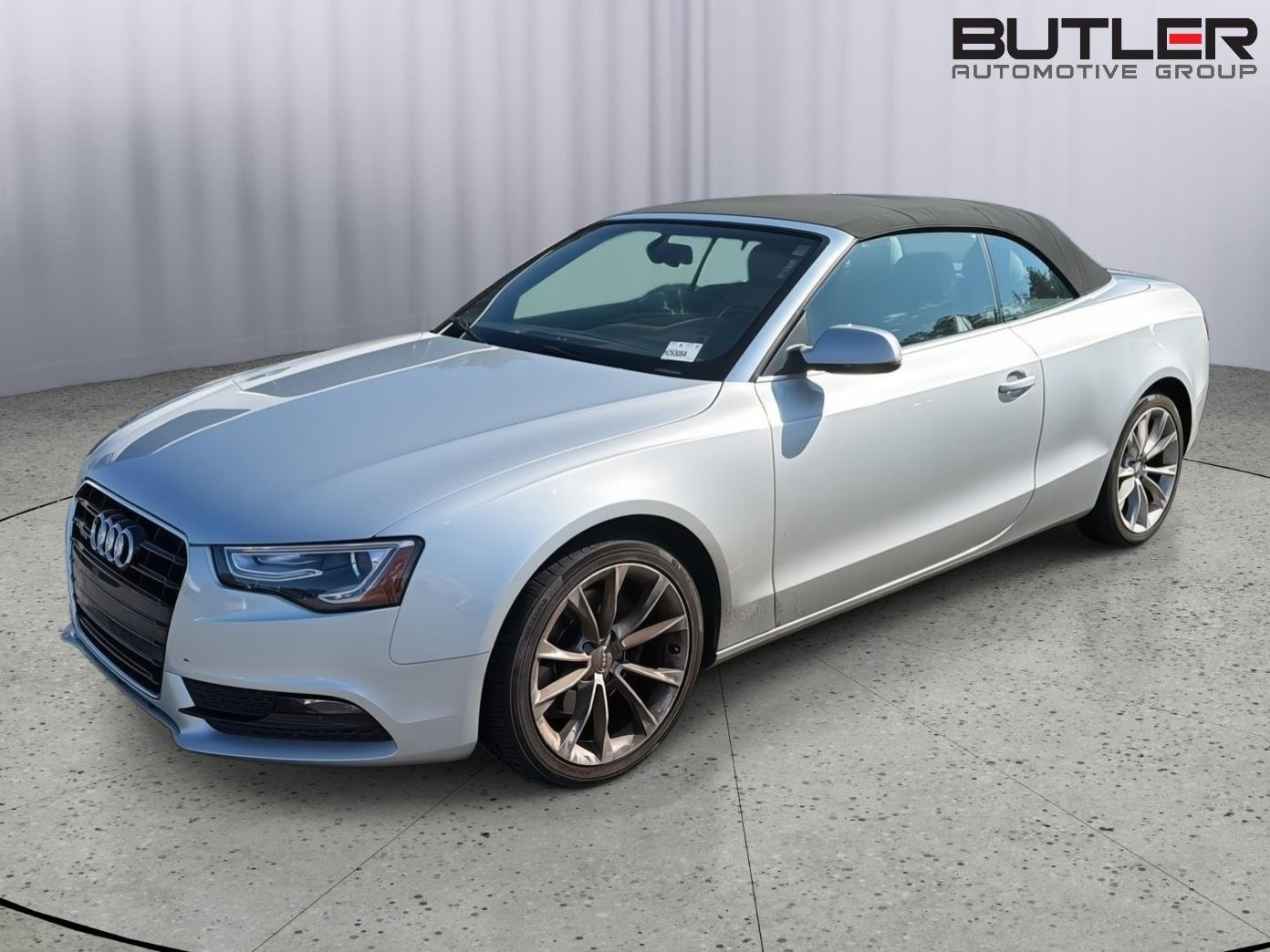Used 2014  Audi Premium Plus image 10