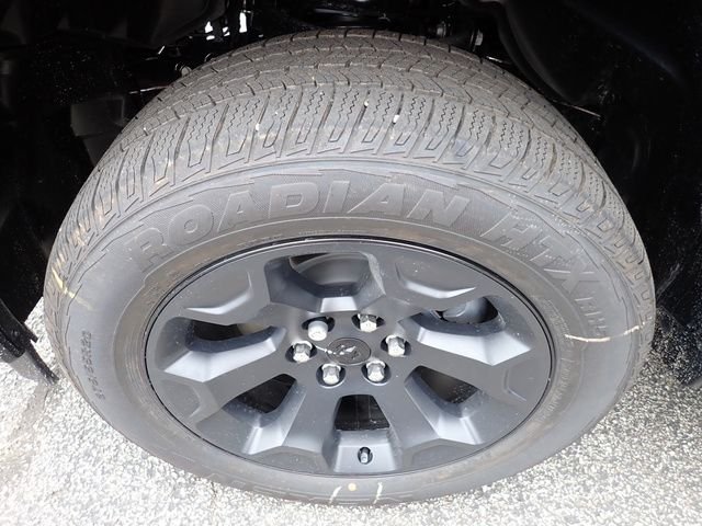 New 2026 Forged Blue Metallic Exterior Paint RAM Express image 12
