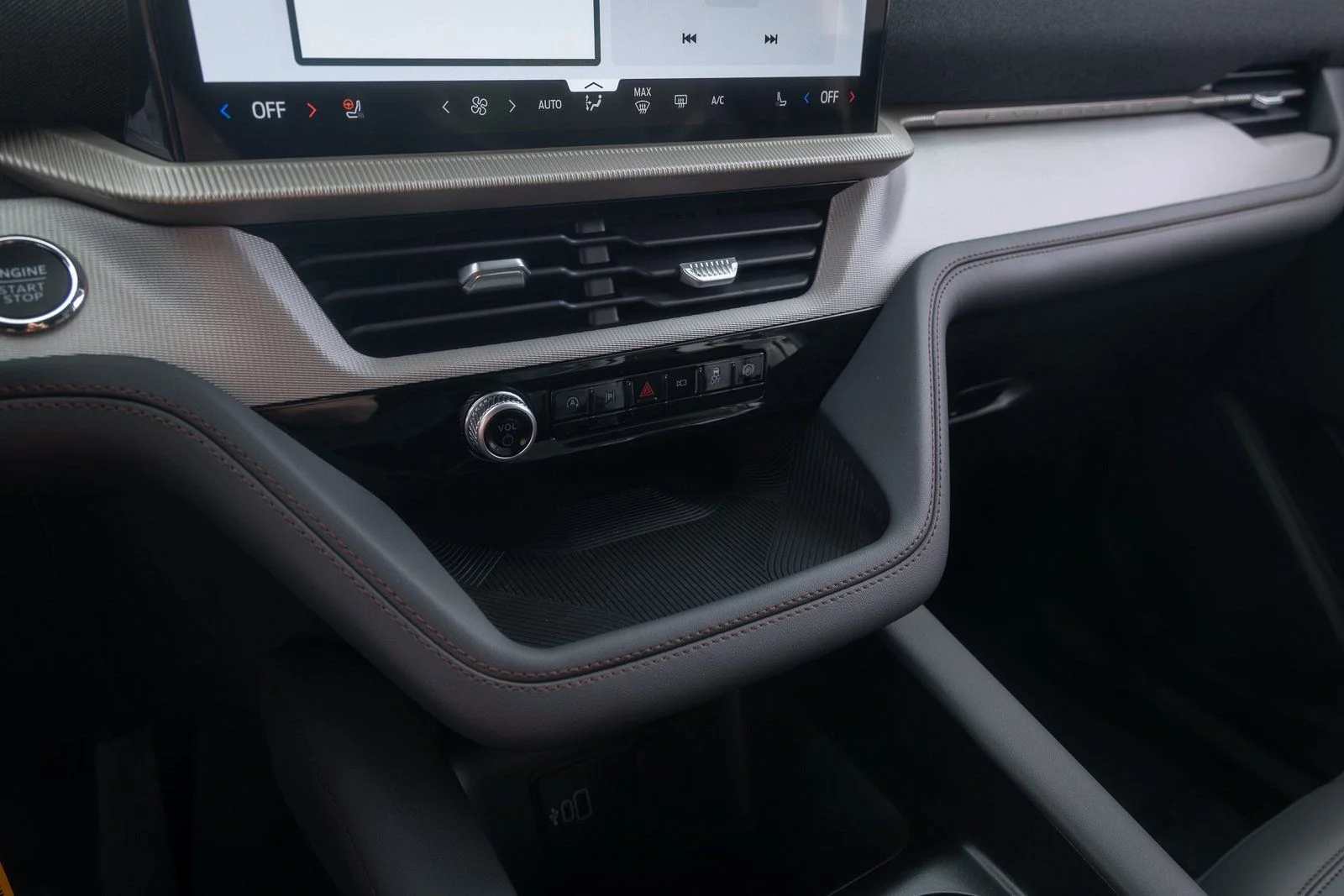 New 2026 White Ford Active image 26