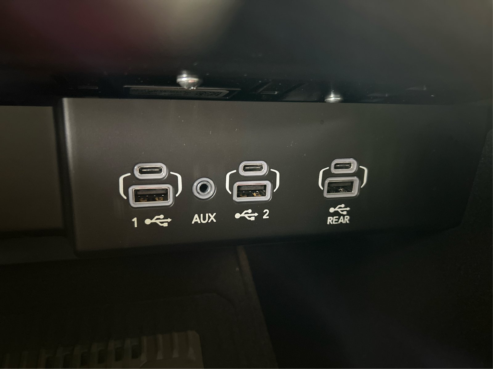 New 2026 Steel Blue Exterior Paint Jeep Limited Reserve image 34