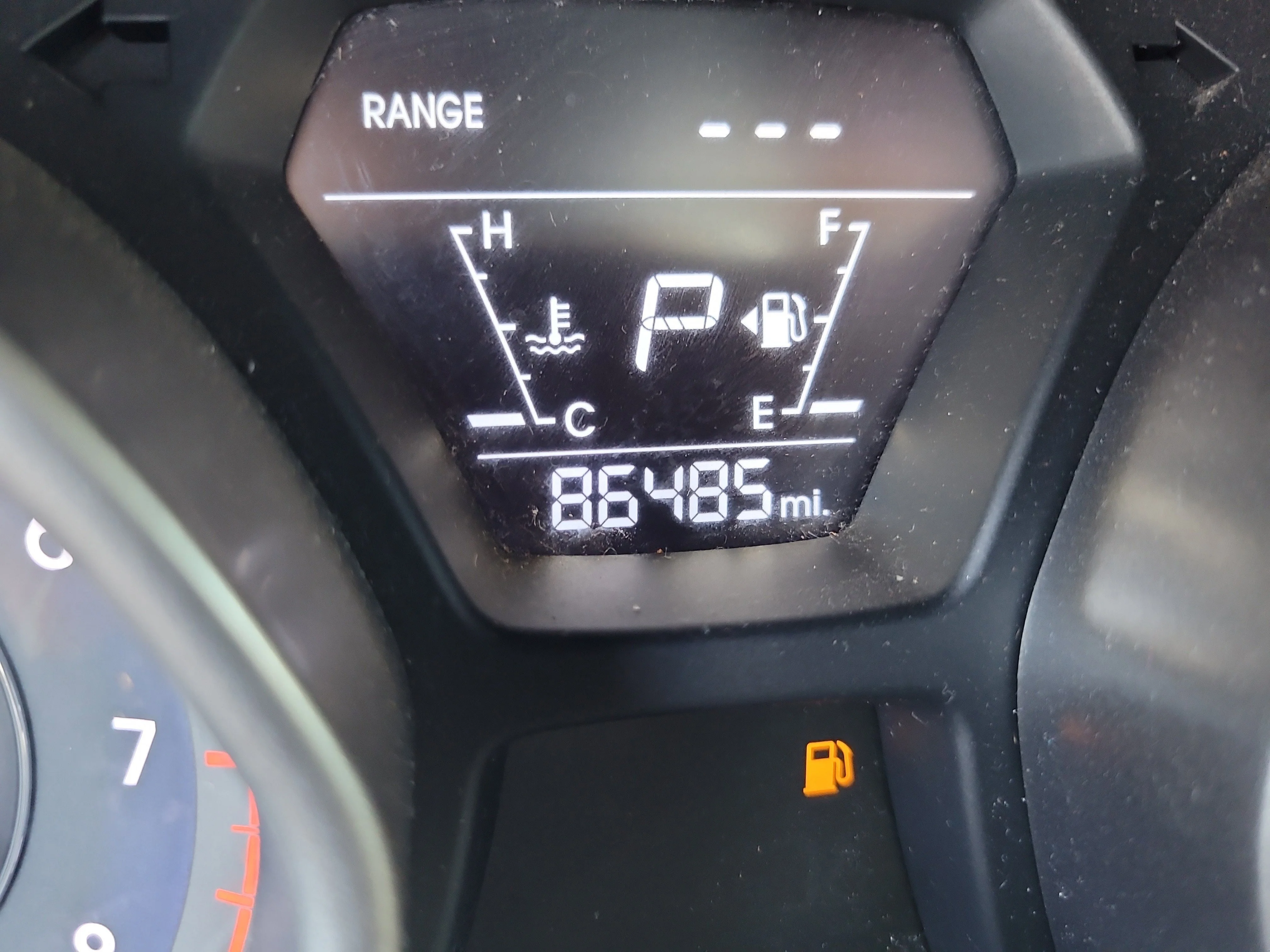 Used 2016 Shale Gray Metallic Hyundai SE image 30