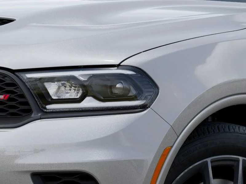 New 2026 Triple Nickel Dodge GT Plus HEMI V8 image 12