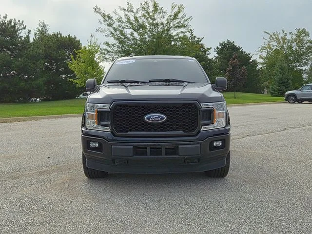 1FTEW1EP7KFB45519