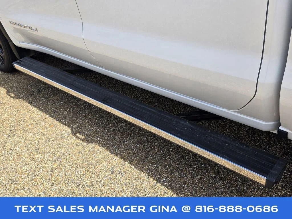 2024 GMC Sierra 1500 Denali Denali Ultimate - Photo 35