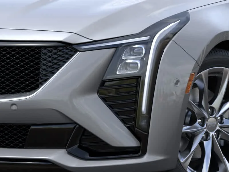 2026 Cadillac CT5 Sport - Photo 10