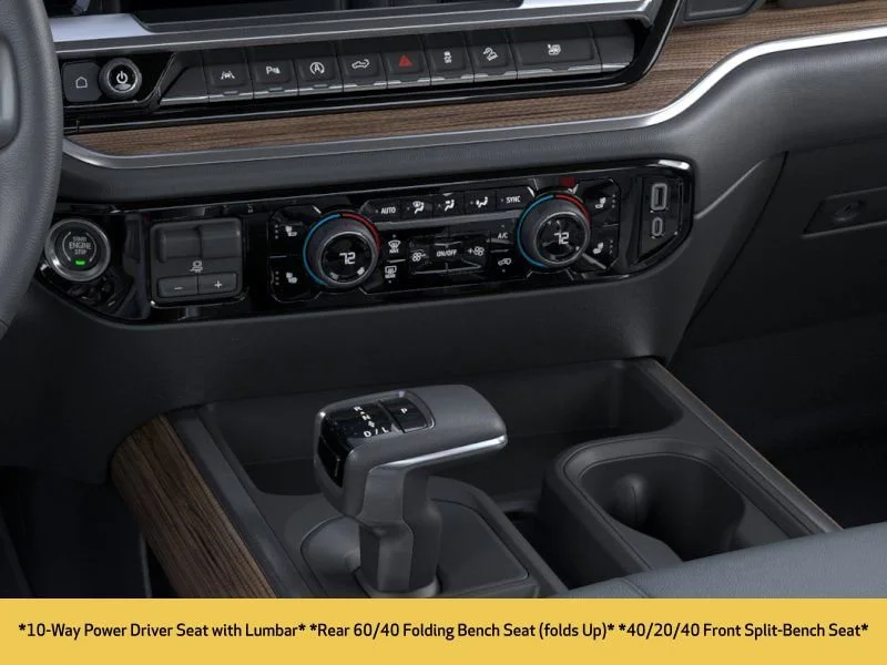 2026 Chevrolet Silverado 1500 RST - Photo 37