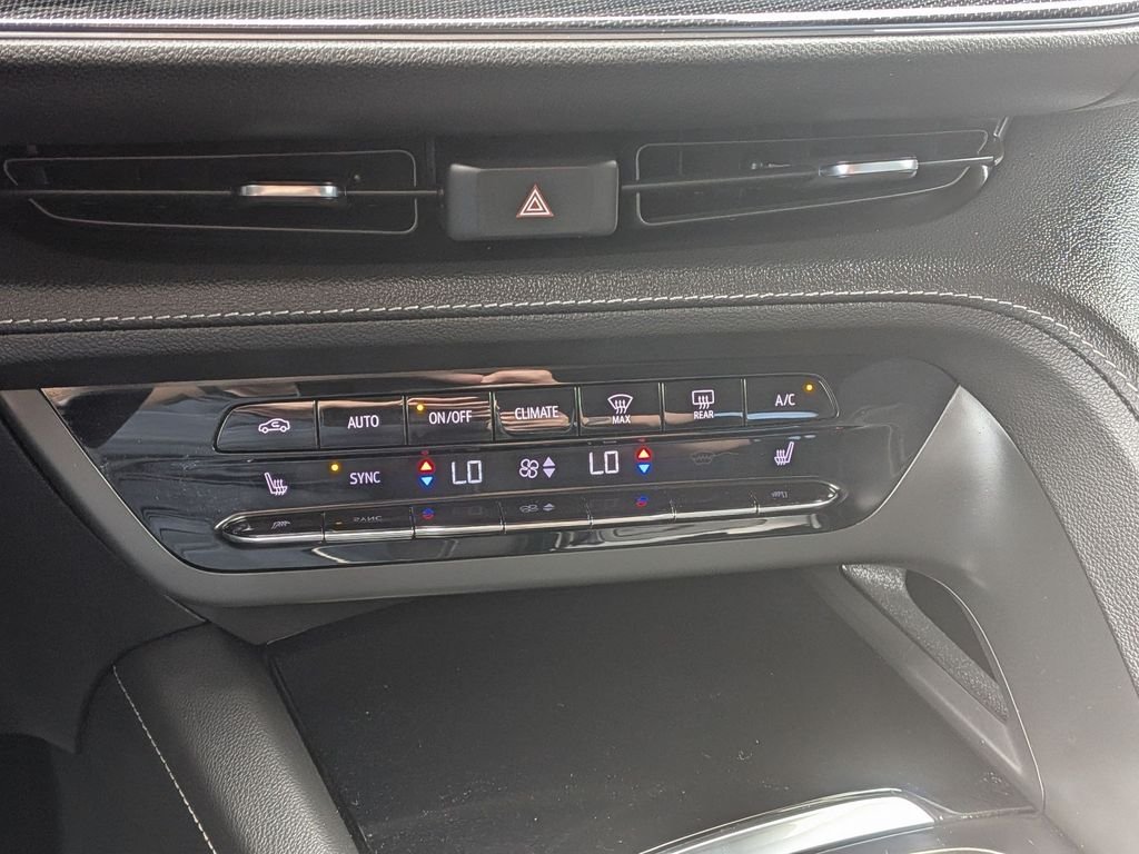 Certified Used 2023 Cinnabar Metallic Buick Preferred image 15