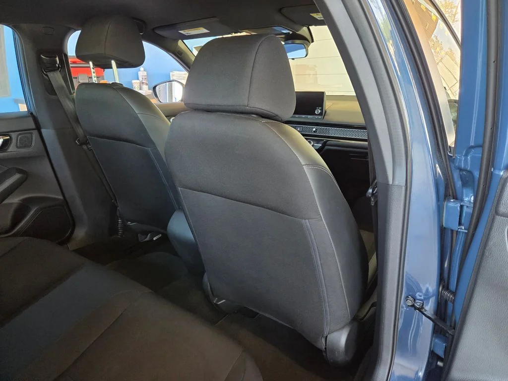 2025 Honda Civic Sport - Photo 20