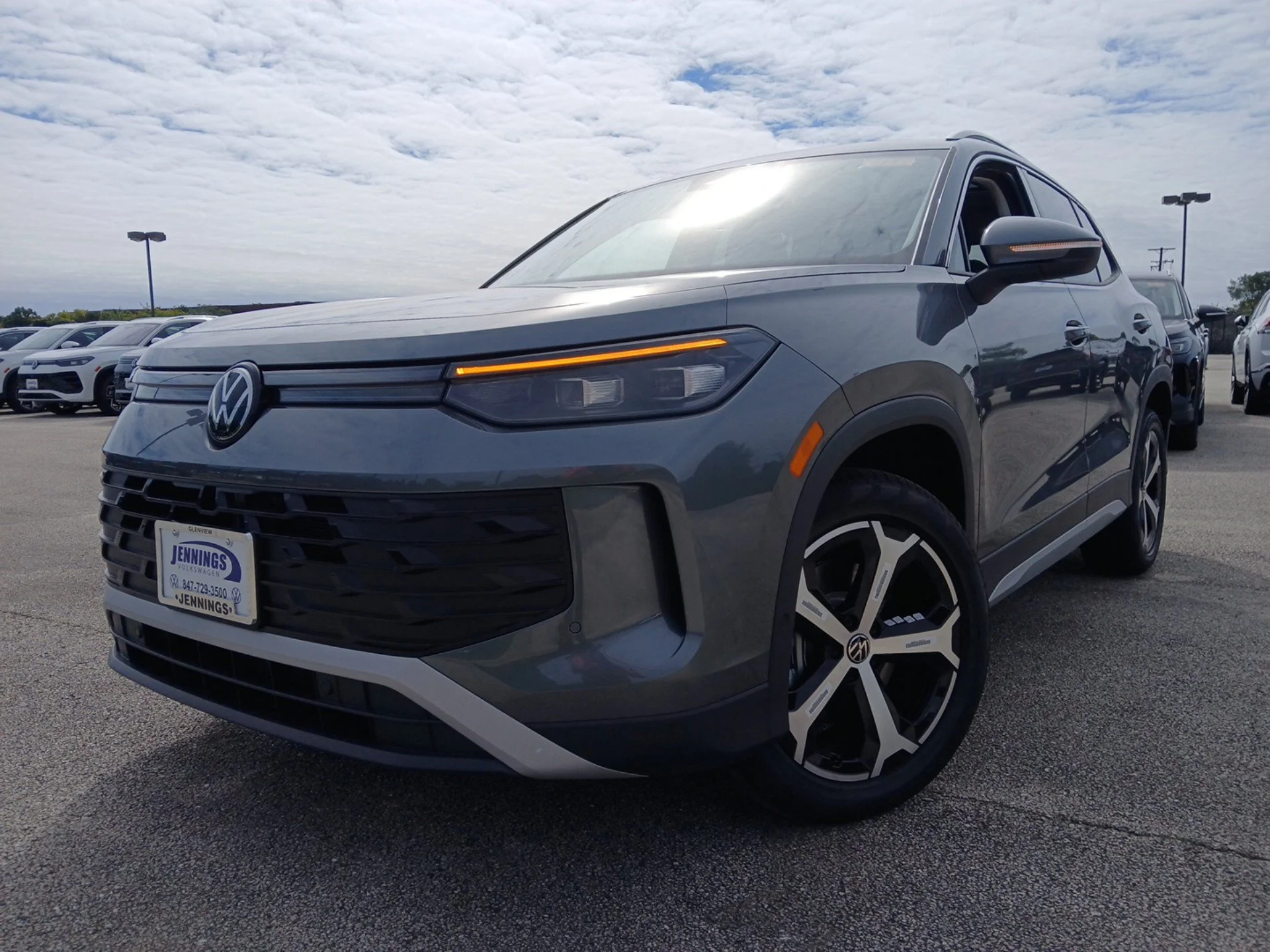 Vehicle thumbnail