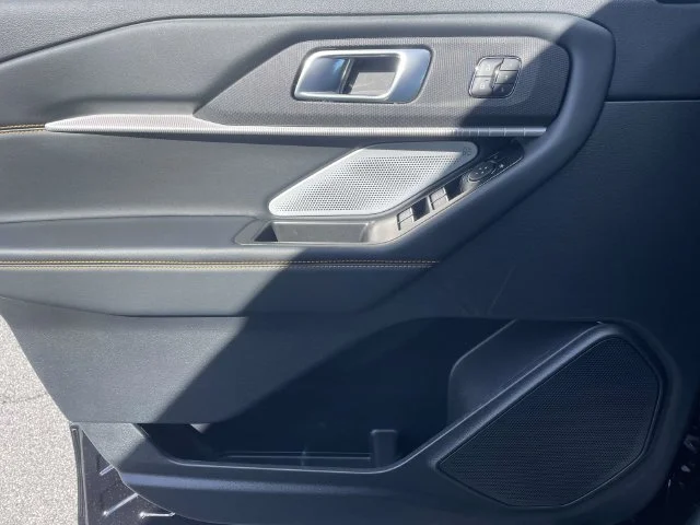 New 2026 Black Ford Tremor image 19