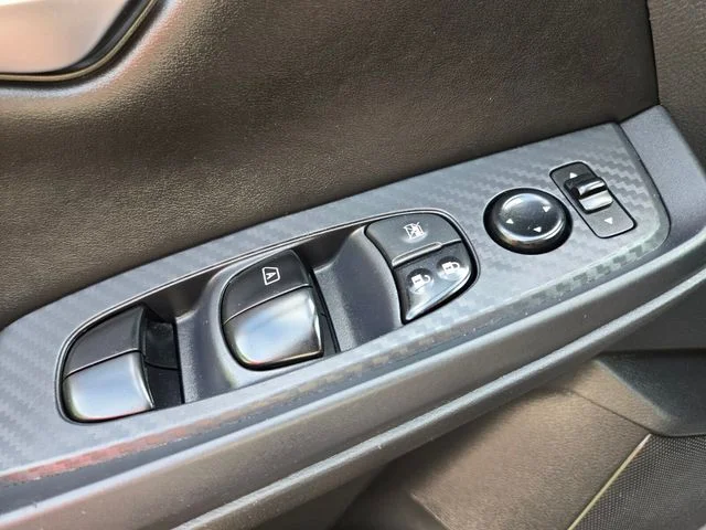 Used 2024 Red Nissan SV image 38