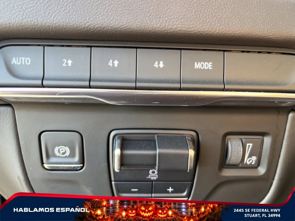 Used 2025 Black Raven Cadillac Premium Luxury image 17