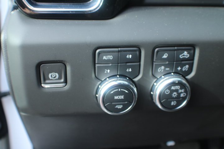 2024 GMC Sierra 1500 Denali Denali - Photo 7