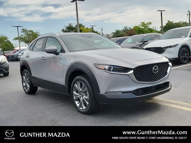 2026 Mazda CX-30 2.5 S Preferred