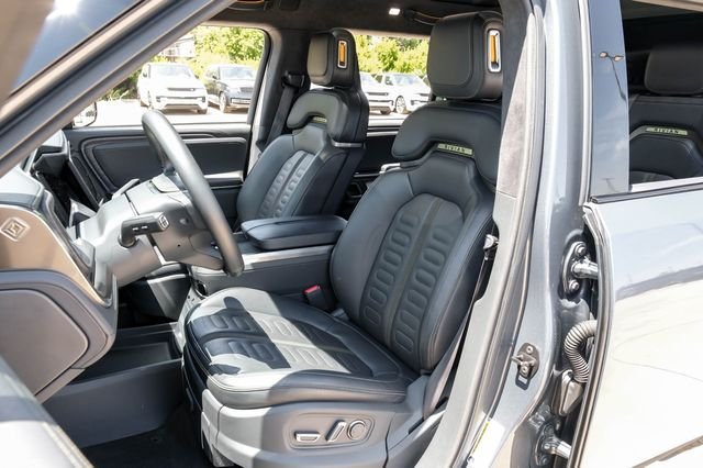 Used 2023 El Cap Granite Rivian Adventure Quad Motor Large Pack image 36