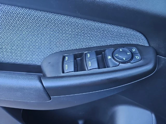 Used 2025 Blue Chevrolet LT image 38